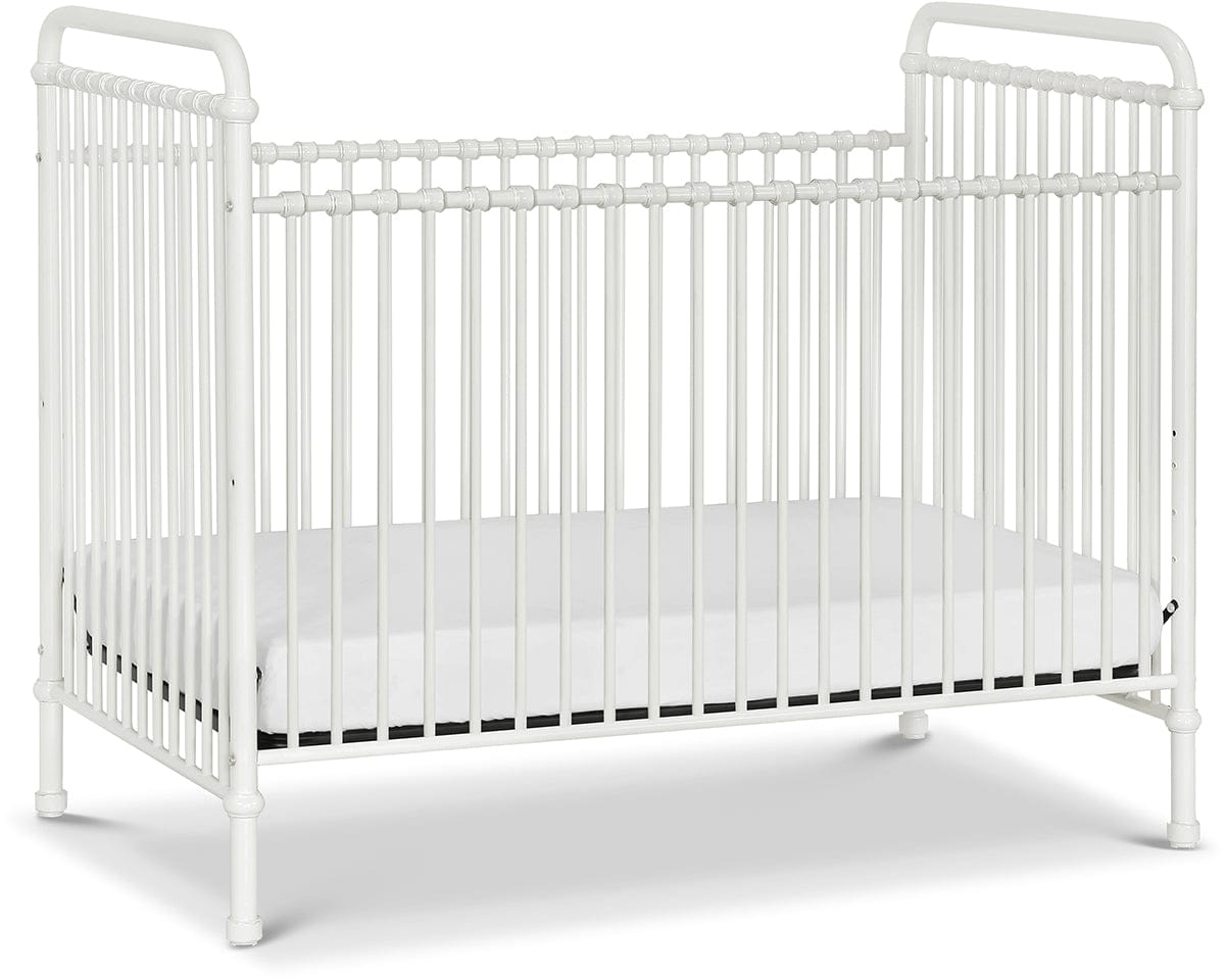 Namesake Abigail 3-in-1 Convertible Crib - Washed White - B15501WX