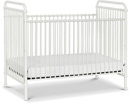 Namesake Abigail 3-in-1 Convertible Crib - Washed White - B15501WX