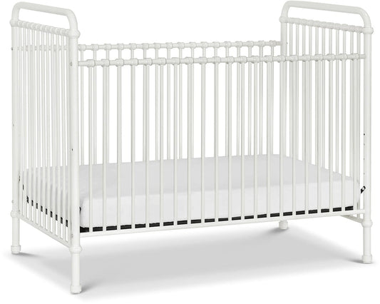 Namesake Abigail 3-in-1 Convertible Crib - Washed White - B15501WX