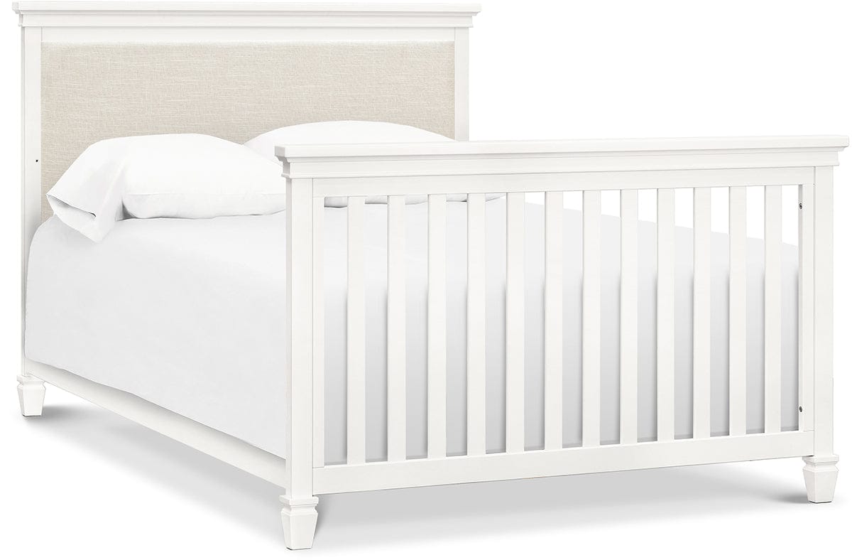 Namesake Darlington 4-in-1 Convertible Crib - Warm White - M15801RW