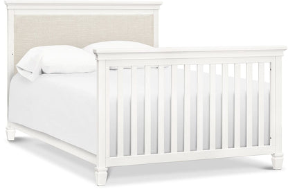 Namesake Darlington 4-in-1 Convertible Crib - Warm White - M15801RW