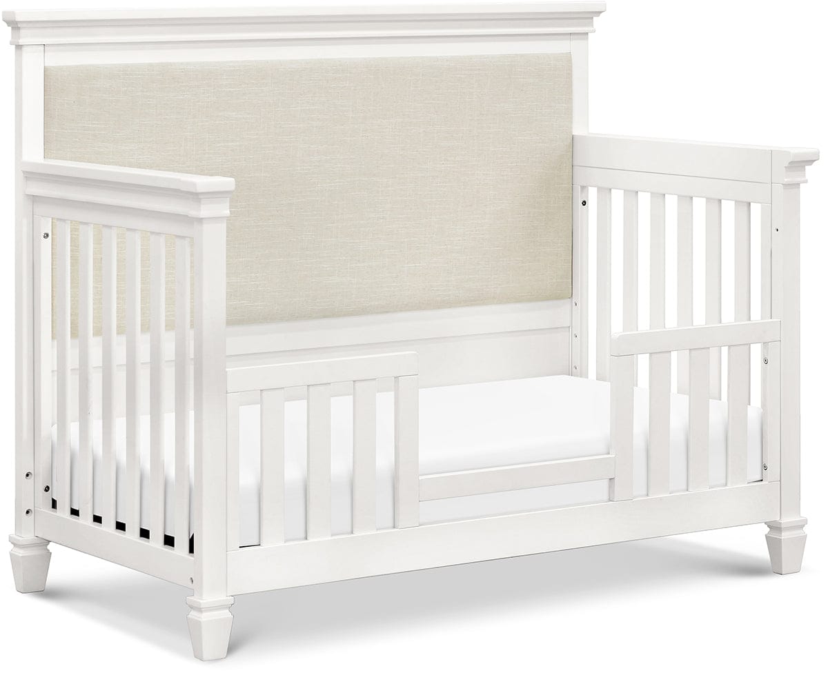 Namesake Darlington 4-in-1 Convertible Crib - Warm White - M15801RW