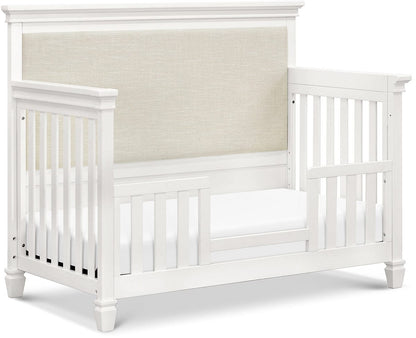 Namesake Darlington 4-in-1 Convertible Crib - Warm White - M15801RW