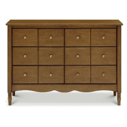 Namesake Liberty 6-Drawer Assembled Dresser - Natural Walnut - M7116NL