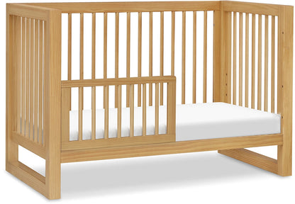 Namesake Nantucket 3-in-1 Convertible Crib w/Toddler Bed Conversion Kit - Honey - M23301HY