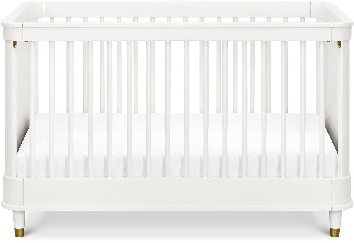 Namesake Tanner 3-in-1 Convertible Crib - Warm White - B14301RW