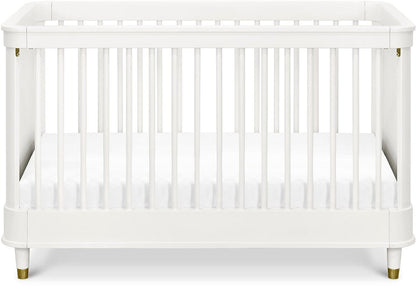 Namesake Tanner 3-in-1 Convertible Crib - Warm White - B14301RW