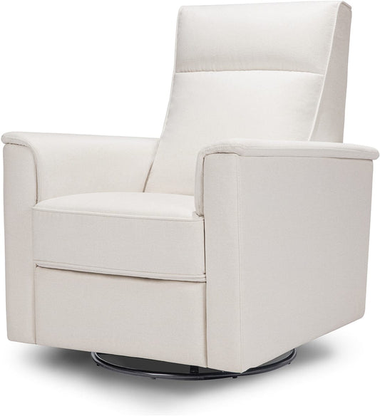 Namesake Willa Recliner - Performance Cream Eco-Weave - M17187PCMEW