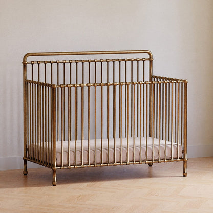 Namesake Winston 4-in-1 Convertible Crib - Vintage Gold - M15301VG