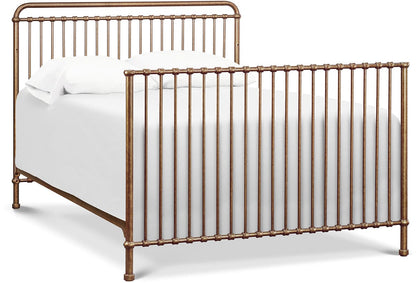 Namesake Winston 4-in-1 Convertible Crib - Vintage Gold - M15301VG