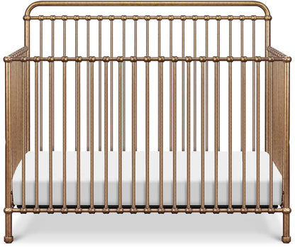 Namesake Winston 4-in-1 Convertible Crib - Vintage Gold - M15301VG