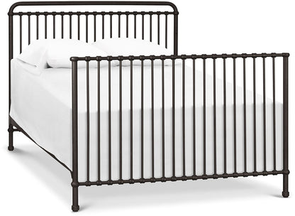 Namesake Winston 4-in-1 Convertible Crib - Vintage Iron - B15301UR
