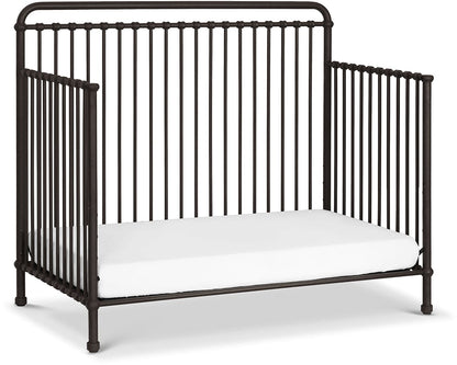 Namesake Winston 4-in-1 Convertible Crib - Vintage Iron - B15301UR