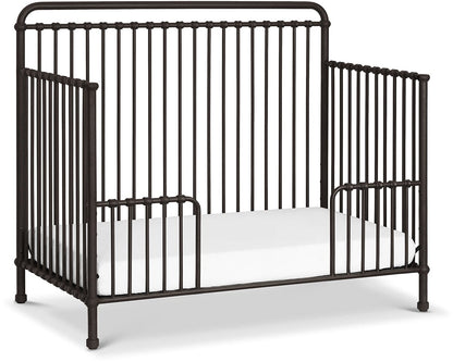 Namesake Winston 4-in-1 Convertible Crib - Vintage Iron - B15301UR
