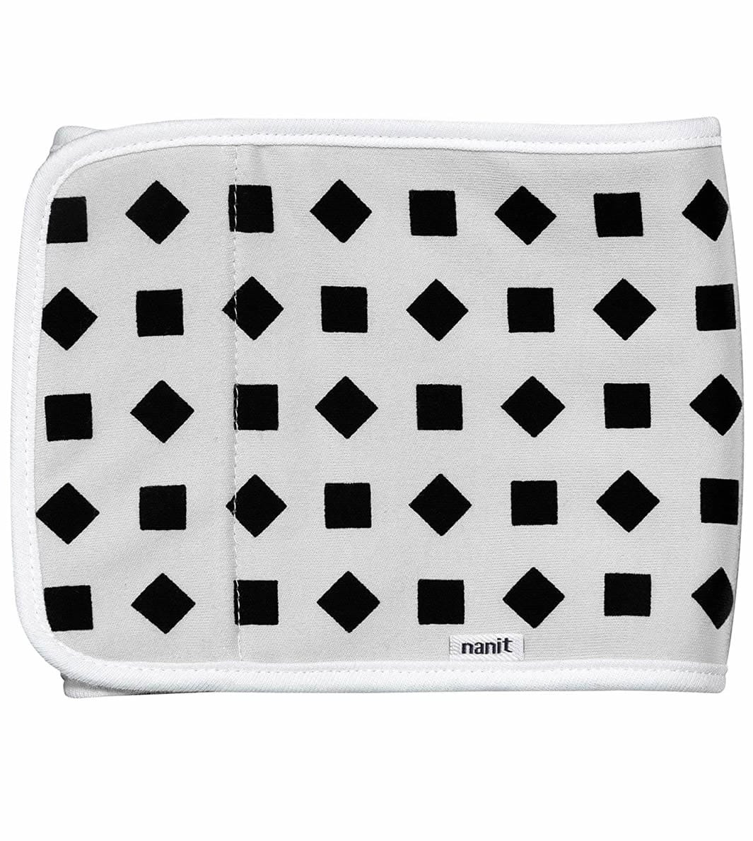 Nanit Breathing Wear Starter Pack, Small - B101MUS