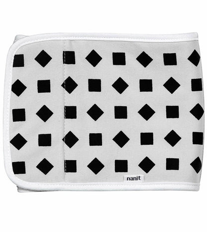 Nanit Breathing Wear Starter Pack, Small - B101MUS