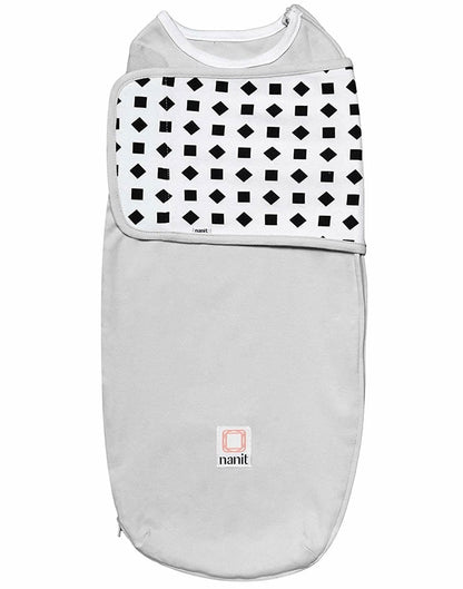 Nanit Breathing Wear Starter Pack, Small - B101MUS