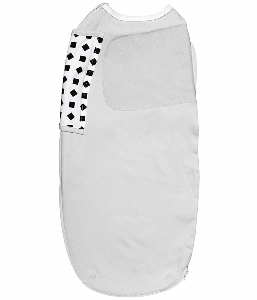 Nanit Breathing Wear Swaddle, Large - B221GUS