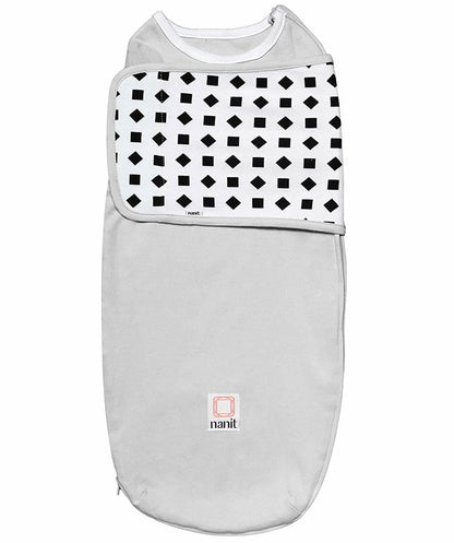 Nanit Breathing Wear Swaddle, Large