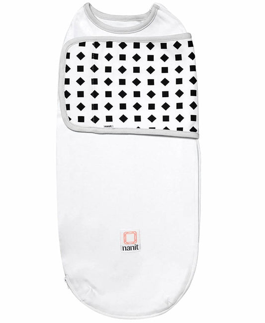 Nanit Breathing Wear Swaddle, Small - B211WUS