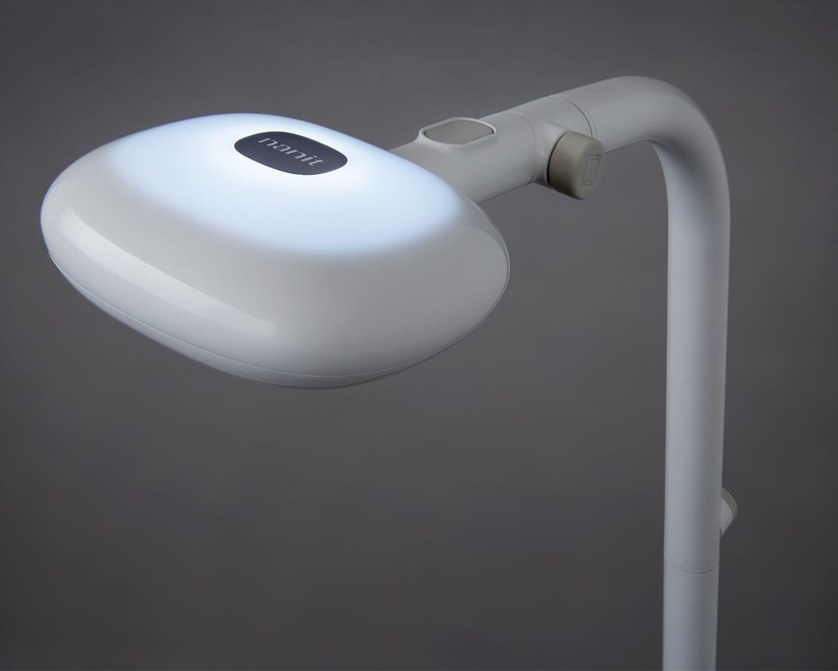 Nanit Camera & Floor Stand