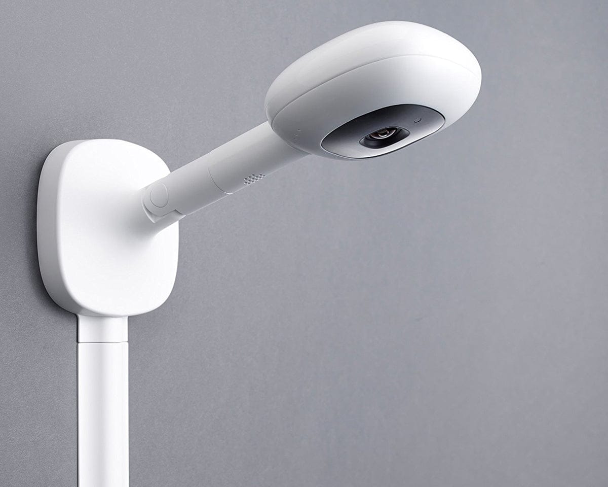Nanit Camera & Wall Mount