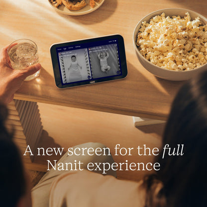 Nanit Home 8" Display - H101NW
