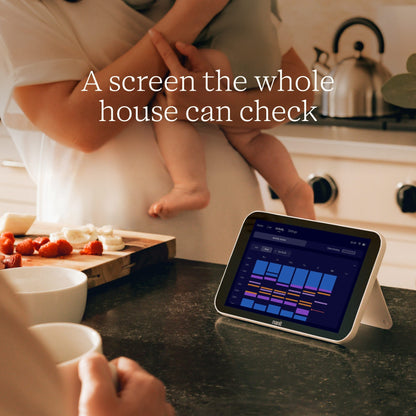 Nanit Home 8" Display - H101NW