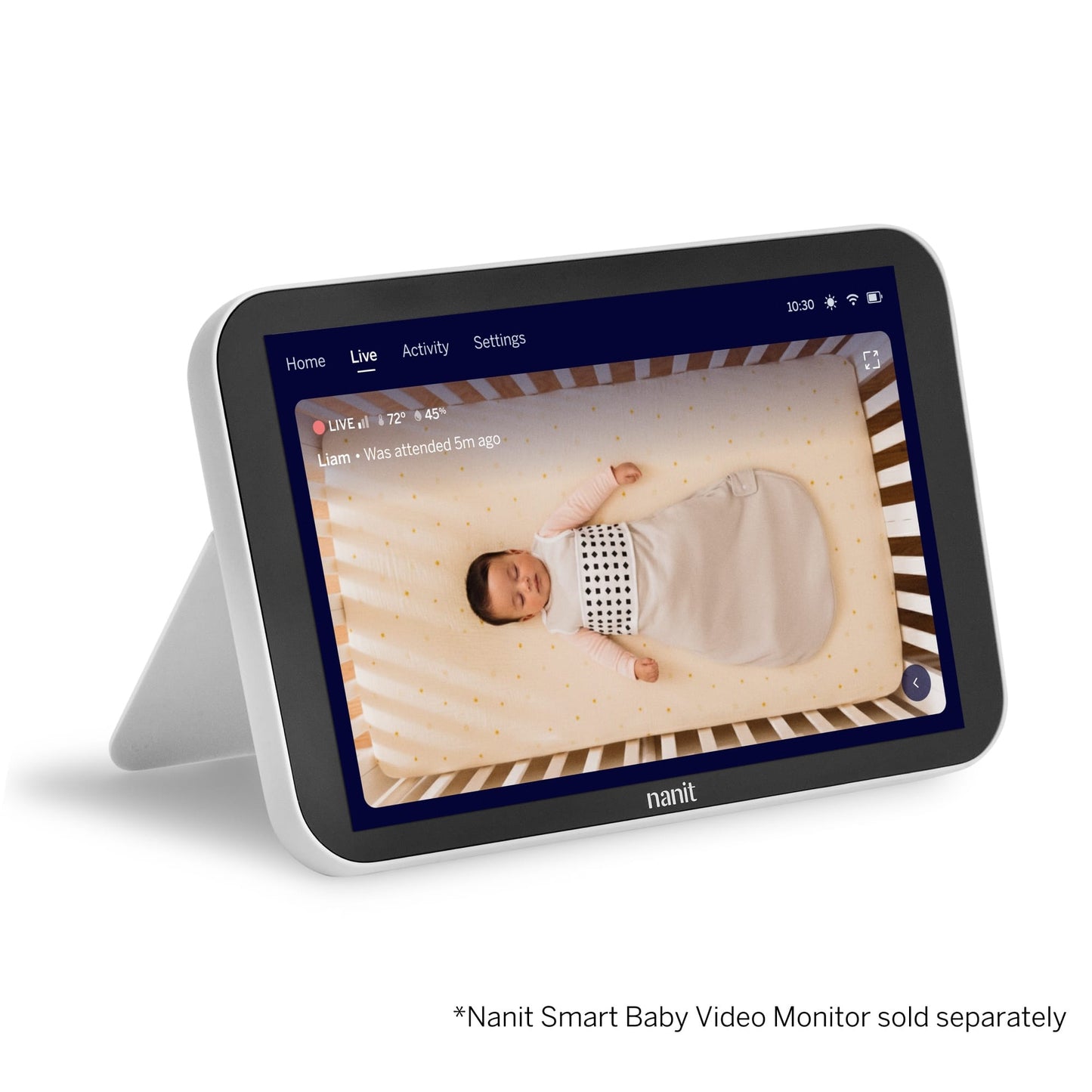 Nanit Home 8" Display - H101NW