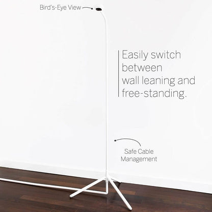 Nanit Plus Camera & Floor Stand - N201US