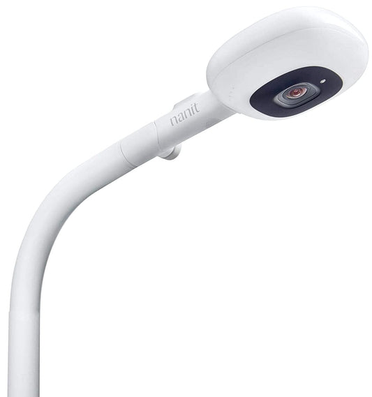 Nanit Plus Camera & Floor Stand - N201US