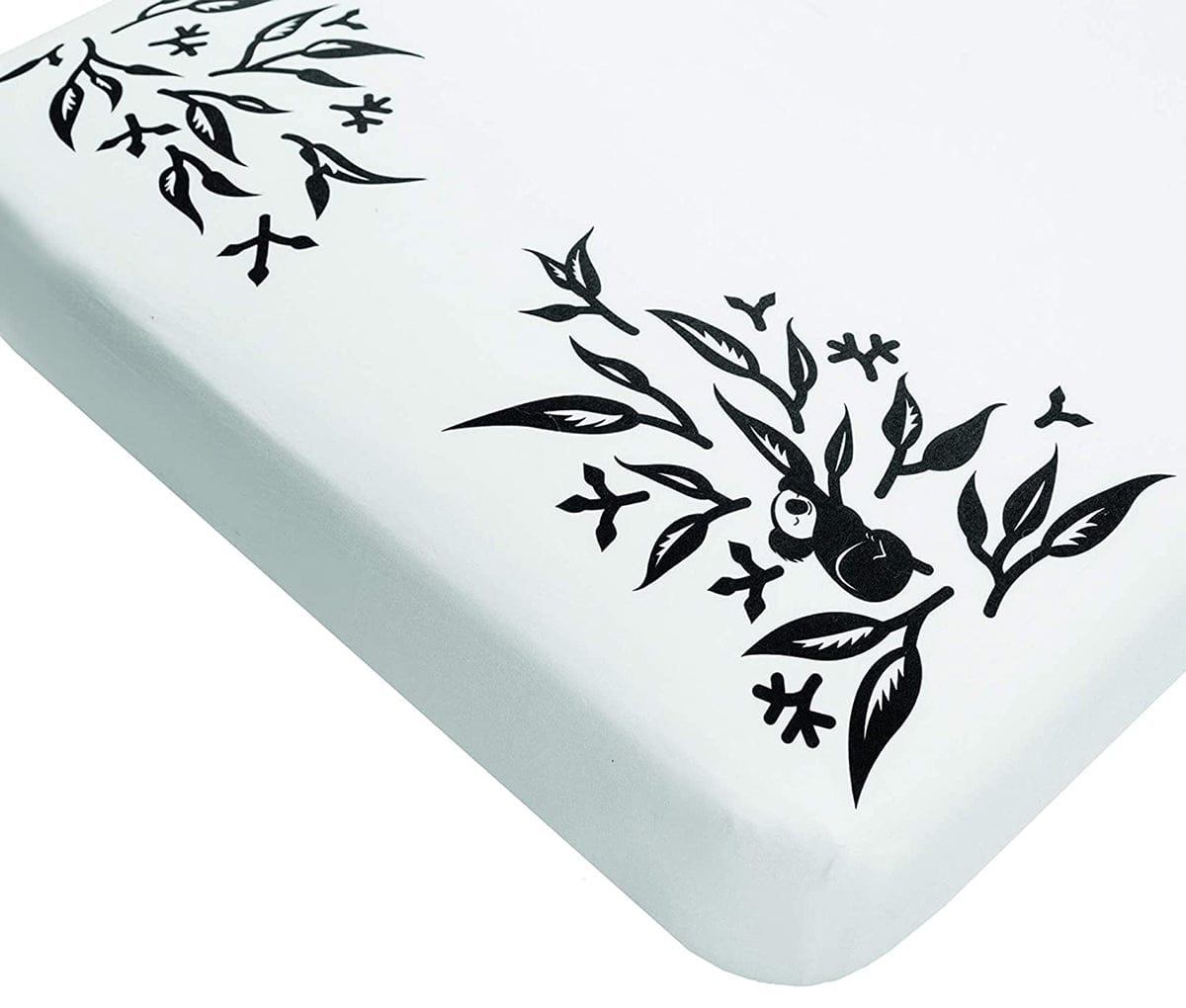 Nanit Smart Sheets - Grey - S101GUS