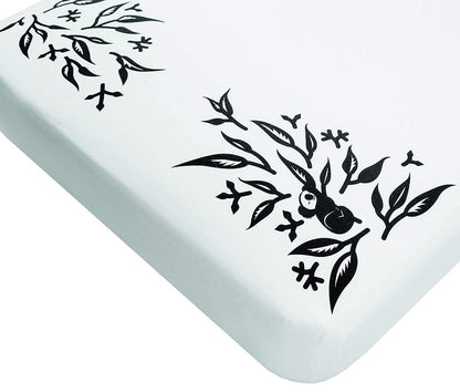 Nanit Smart Sheets - Grey - S101GUS