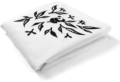 Nanit Smart Sheets - Grey - S101GUS