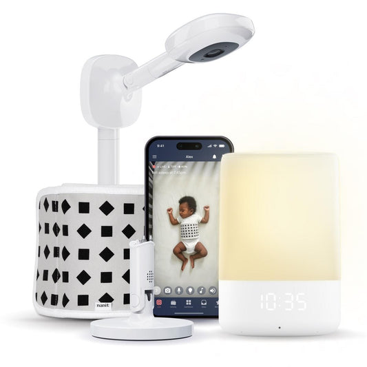 Nanit Superior Sleep Set - P312NW