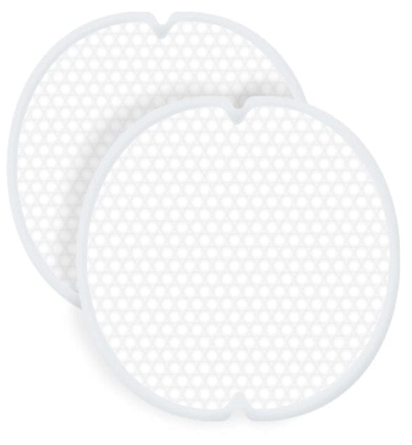 Nanobebe Day & Night Disposable Nursing Pads, 60 ct - FUS3310310