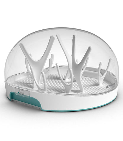 Nanobebe Microwave Steam Sterilizer - Teal - FUS2510112