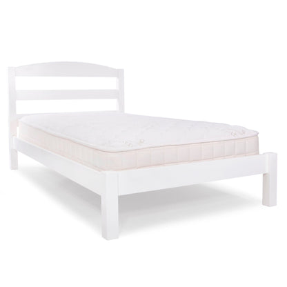 Naturepedic 2-in-1 Organic Kids Full Mattress - MF48