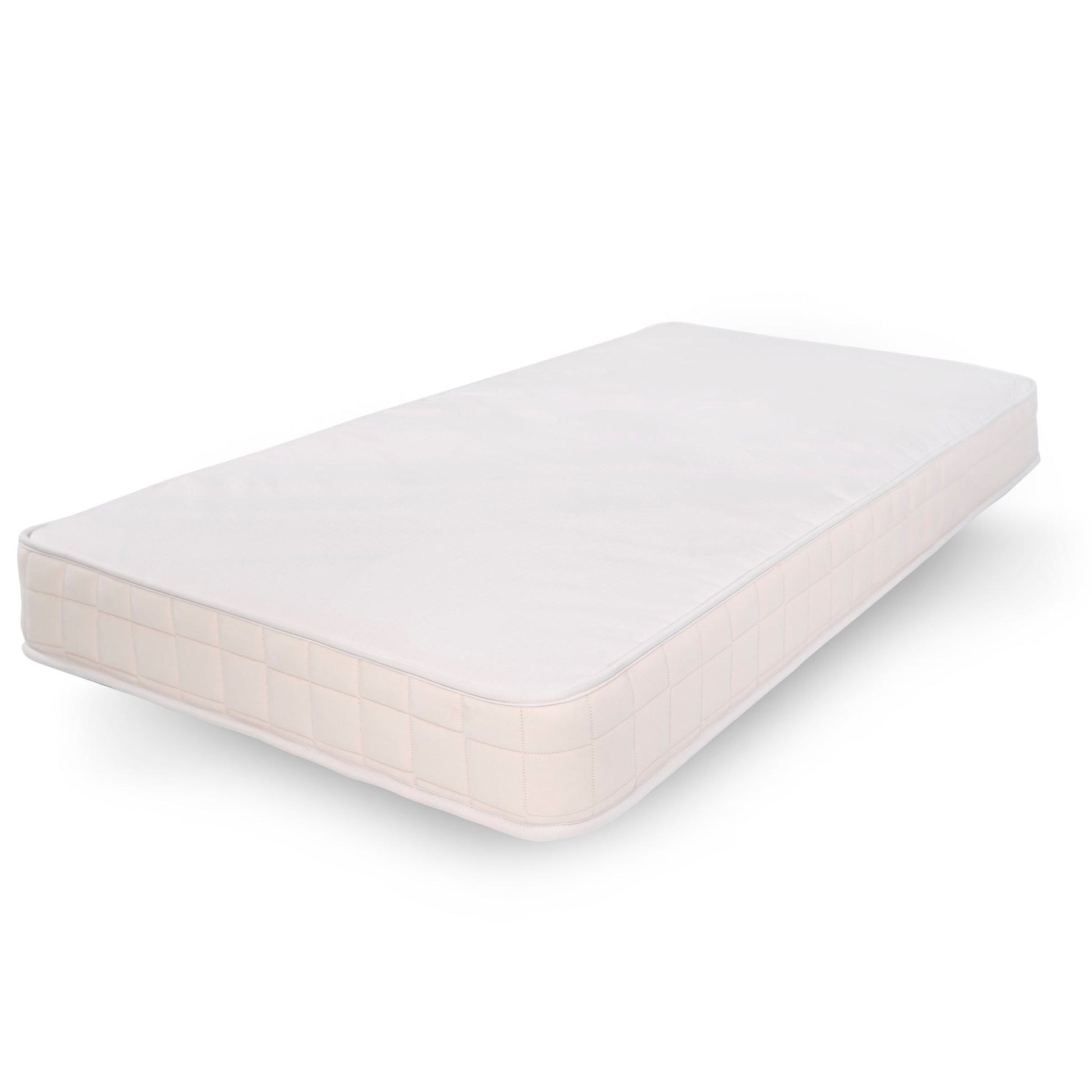 Naturepedic 2-in-1 Organic Kids Full Mattress - MF48
