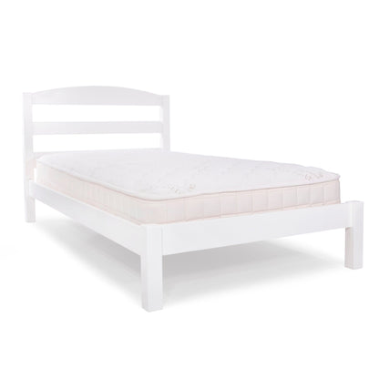 Naturepedic 2-in-1 Organic Kids Twin Mattress - MT48