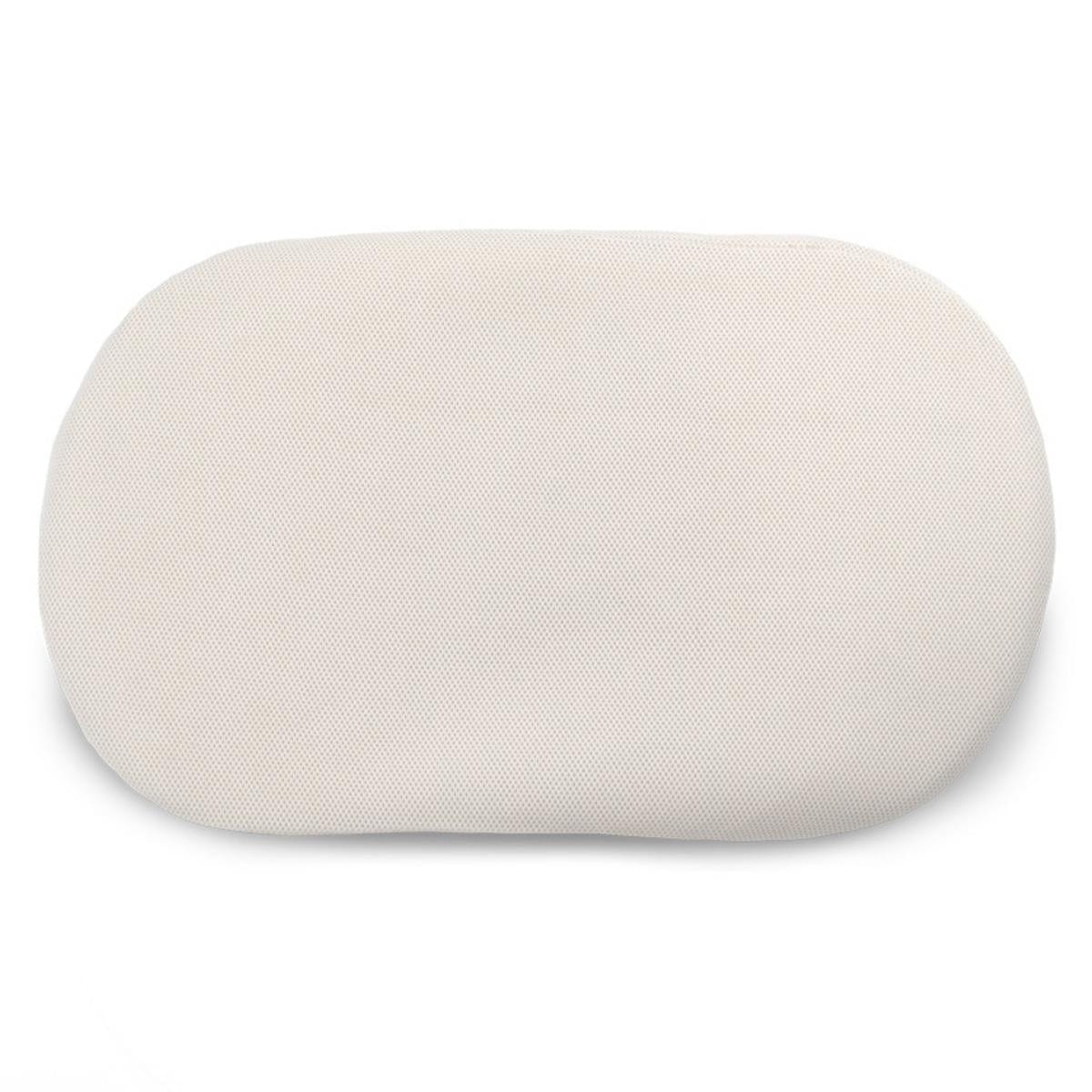 Naturepedic Breathable Bassinet Cover / Protector For Halo - PH46