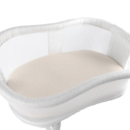 Naturepedic Breathable Bassinet Mattress for Halo - MH46