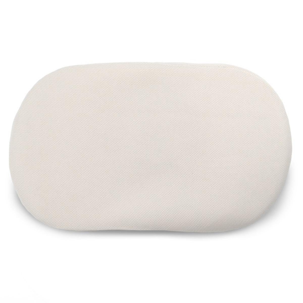 Naturepedic Breathable Bassinet Mattress for Halo - MH46