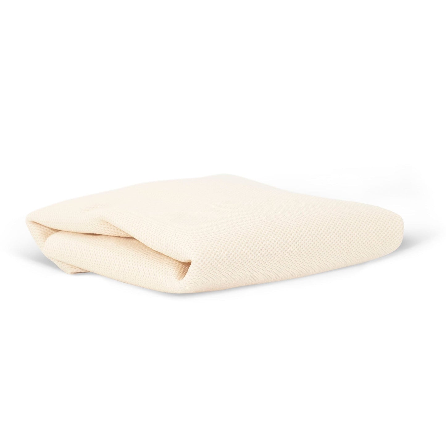 Naturepedic Breathable Crib Mattress Pad - PC46
