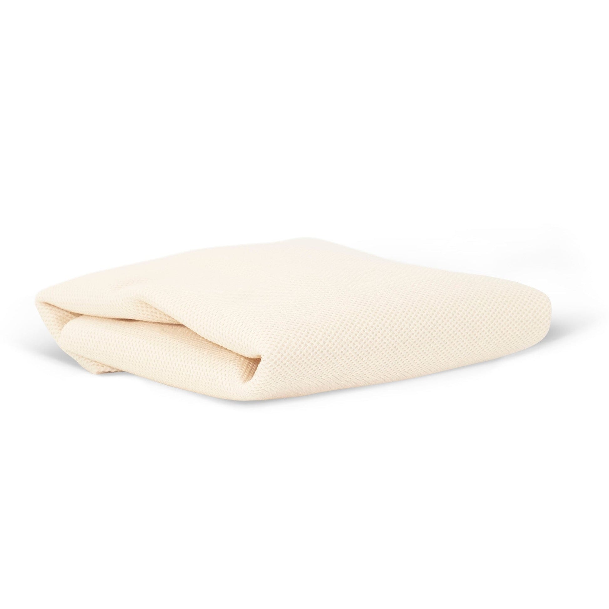 Naturepedic Breathable Crib Mattress Pad - PC46