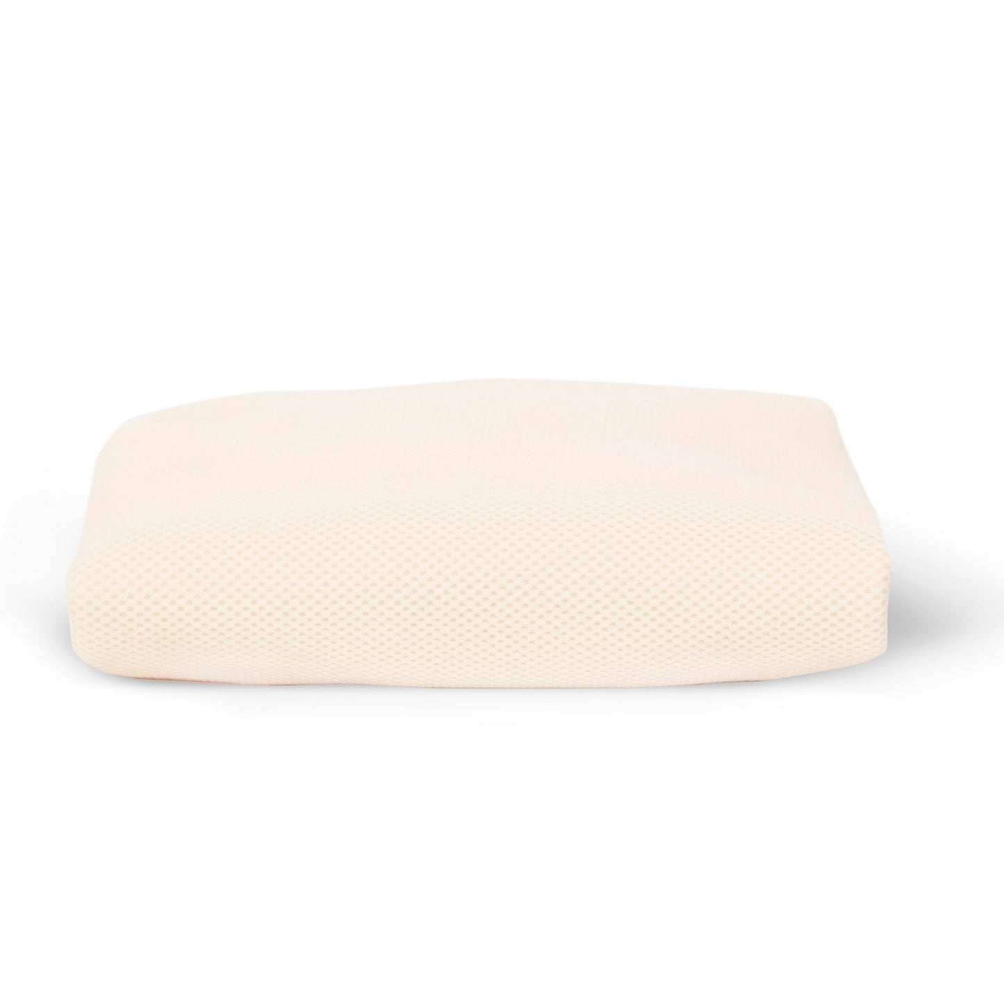 Naturepedic Breathable Crib Mattress Pad - PC46