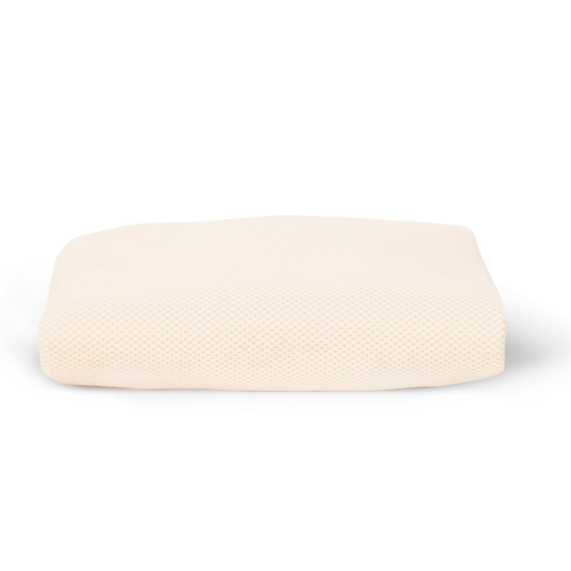 Naturepedic Breathable Crib Mattress Pad - PC46