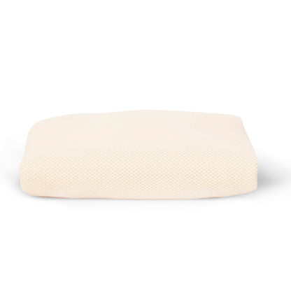 Naturepedic Breathable Crib Mattress Pad - PC46