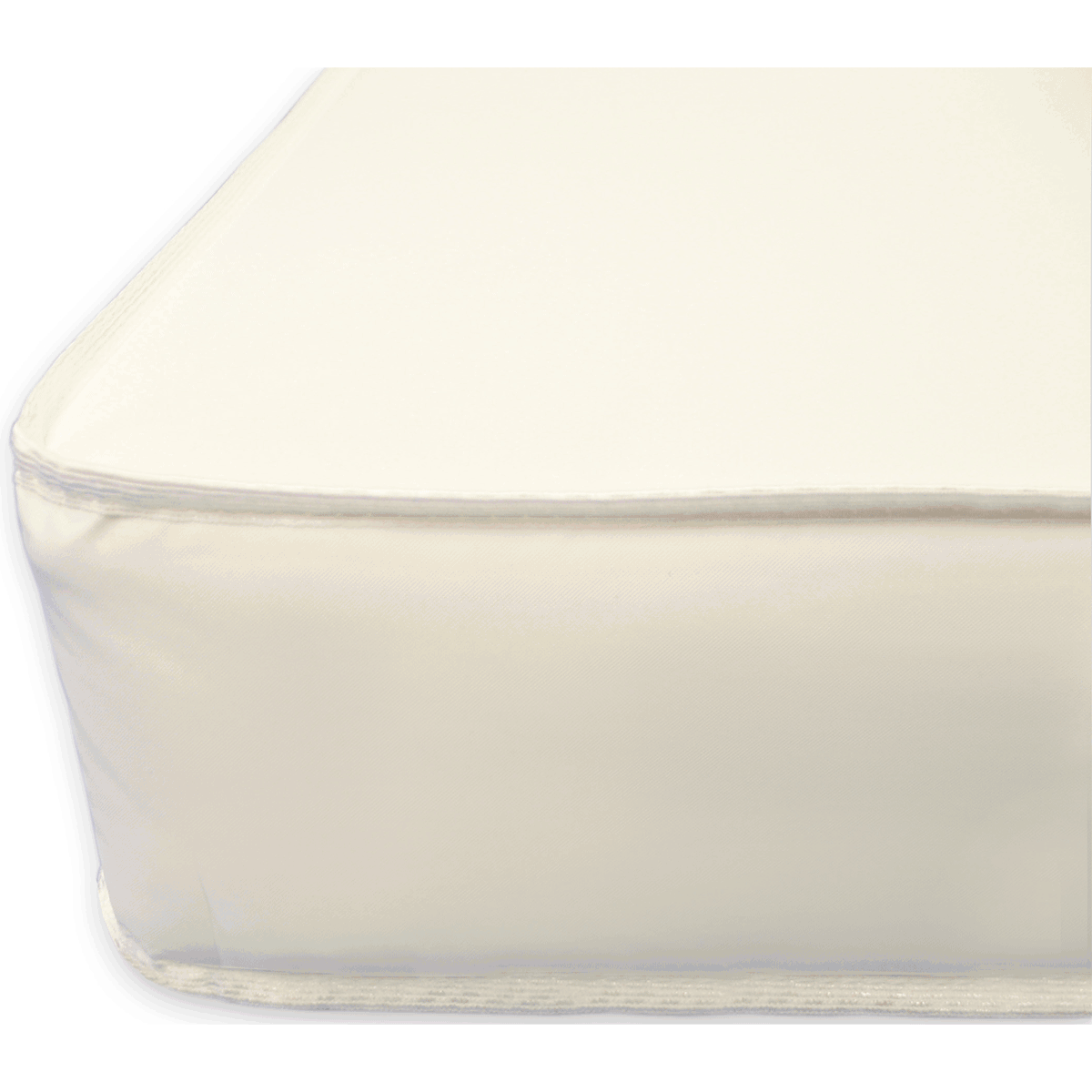 Naturepedic MC20 No-Compromise Organic Cotton Classic Baby Mattress - MC20