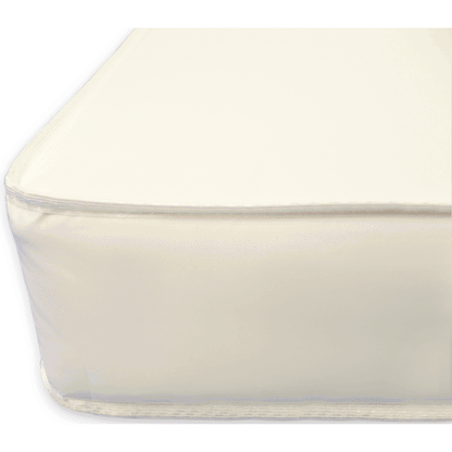 Naturepedic MC20 No-Compromise Organic Cotton Classic Baby Mattress - MC20